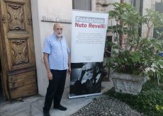 La Guida - A Carlin Petrini il premio “Nuto Revelli”