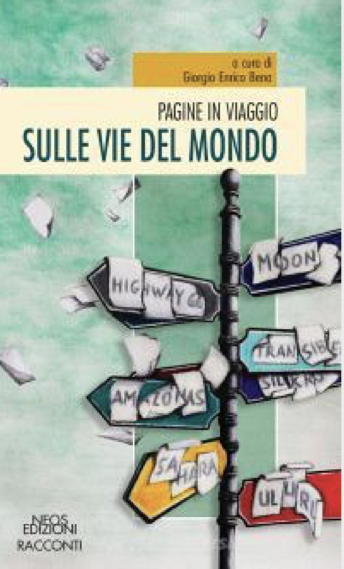 Pagine di viaggio (1)