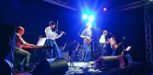 La Guida - Blues italiano d’autore per la serata d’apertura della 452ª Fiera Fredda