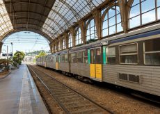 La Guida - Quei treni della neve senza corrispondenze dal mare