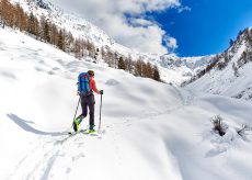 La Guida - Corso di scialpinismo con il Cai di Cuneo, al via le iscrizioni