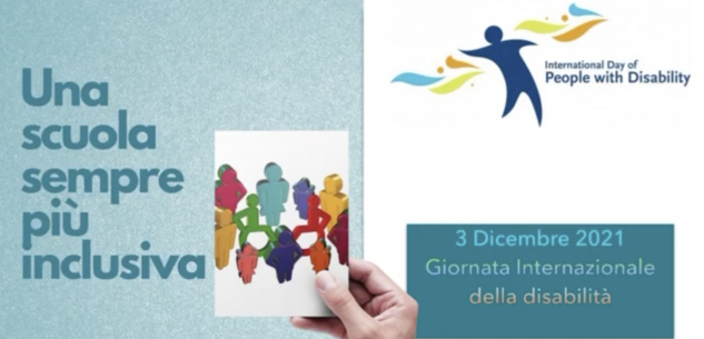 La Guida - Giornata internazionale delle persone con disabilità, iniziative a scuola