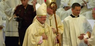 La Guida - Giovedì 9 dicembre alle 14 nel Duomo di Cuneo i funerali di monsignor Aldo Giordano