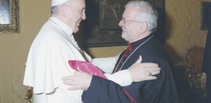 La Guida - In Duomo a Cuneo i funerali di Monsignor Aldo Giordano