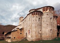 La Guida - Progetto di sistema museale diffuso per valorizzare il Romanico del territorio
