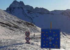 La Guida - Le sei strade provinciali chiuse per la stagione invernale