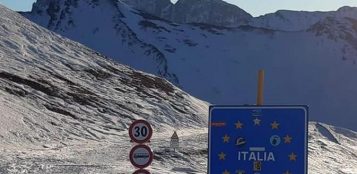 La Guida - Le sei strade provinciali chiuse per la stagione invernale