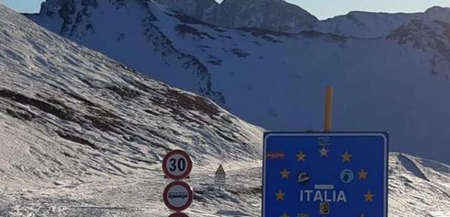 La Guida - Le sei strade provinciali chiuse per la stagione invernale