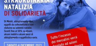 La Guida - “La resistenza delle donne afghane”, incontro e mercatini solidali a Boves