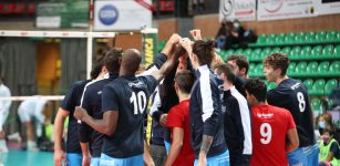 La Guida - Tre match in 7 giorni per il Cuneo Volley, Pedron: “Vogliamo riscattarci”