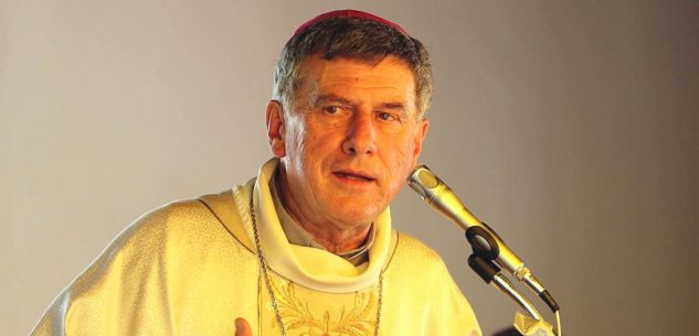 La Guida - Il Vescovo Piero Delbosco membro della Commissione Episcopale per il clero e la vita consacrata