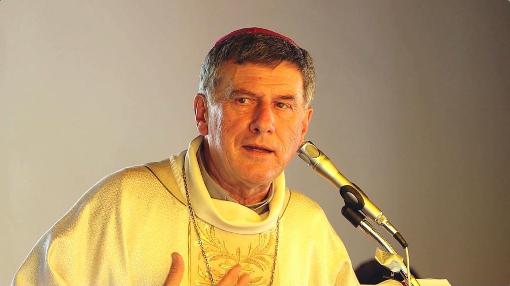 mons. Piero Delbosco