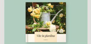 La Guida - A Cervasca si presenta il libro “Vite in giardino”