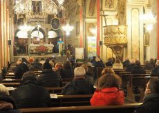 La Guida - Concerto spirituale in preparazione alla festa di San Dalmazzo