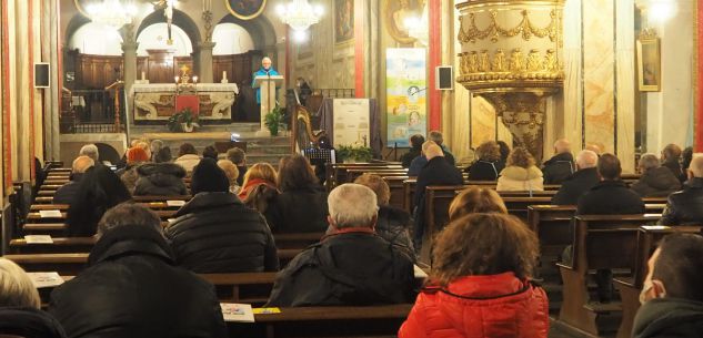 La Guida - Concerto spirituale in preparazione alla festa di San Dalmazzo