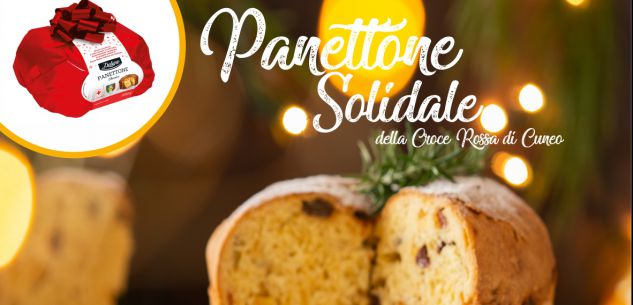 La Guida - Il panettone solidale della Croce Rossa Cuneo