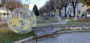 La Guida - Aspettando il Natale Cuneo si veste di luci