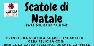 La Guida - A Verzuolo e a Costigliole Saluzzo le “Scatole di Natale”