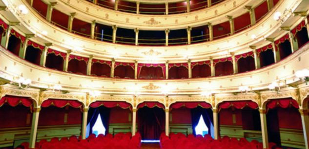 La Guida - Le conquiste delle donne nella storia al teatro Toselli di Cuneo