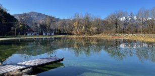 La Guida - Aperto il bando per la gestione del bioparco Acquaviva di Caraglio