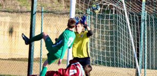 Promozione: Busca scavalcato da Carmagnola e Cavour La Guida - Promozione: Busca scavalcato da Carmagnola e Cavour