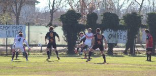 La Guida - Prima categoria: giornata propizia al San Sebastiano