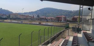 La Guida - Busca, risorse per polo scolastico, Strada dei Cannoni e campo da calcio sintetico