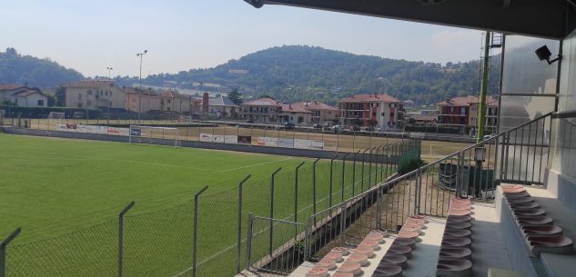 La Guida - Busca, risorse per polo scolastico, Strada dei Cannoni e campo da calcio sintetico