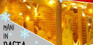 La Guida - “Mani in pasta” a Revello sabato 11 dicembre