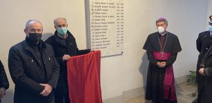 La Guida - Inaugurato il nuovo Vescovado di Cuneo