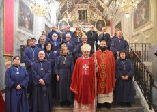 La Guida - Borgo, celebrata la festa patronale con il Vescovo di Cuneo