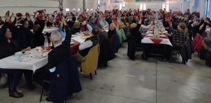 A Carrù un Gran Galà del bollito da tutto esaurito La Guida - A Carrù un Gran Galà del bollito da tutto esaurito