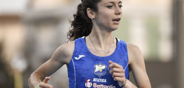 La Guida - Anna Arnaudo ed Elia Mattio ai campionati europei di cross