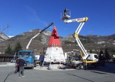 La Guida - Demonte, per l’Immacolata un mercatino di Natale diffuso