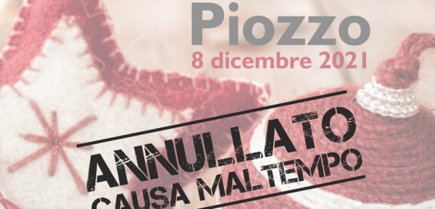 La Guida - A Piozzo salta il Mercatino di Natale