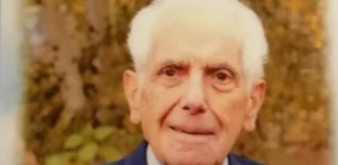 La Guida - A Valdieri l’ultimo saluto a Cesare Ferrero
