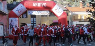 La Guida - Rinviata la Babbo Run a Caraglio