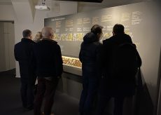 La Guida - Un antico papiro egizio restaurato in mostra a Cuneo