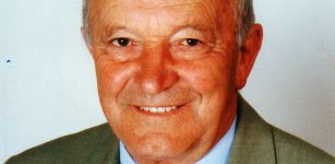 La Guida - Addio a Celestino Costa, ex sindaco e consigliere provinciale