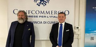 La Guida - Giorgio Chiesa confermato presidente dell’associazione Albergatori