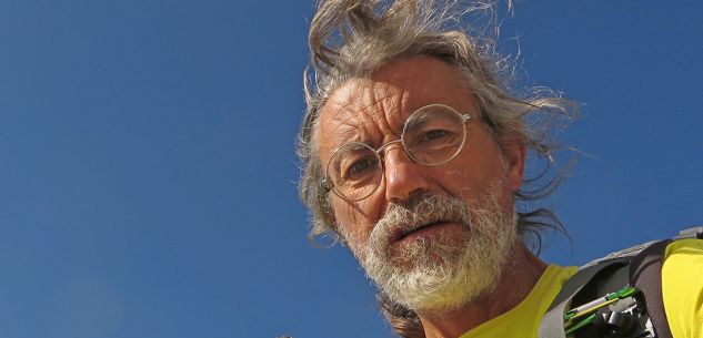 La Guida - Igor Napoli presenta “Zen, frisbee e sport estremi”