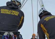 La Guida - Concorso per 33 allievi finanzieri del soccorso alpino