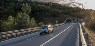 La Guida - Chiusure notturne per alcuni tratti della Torino-Savona