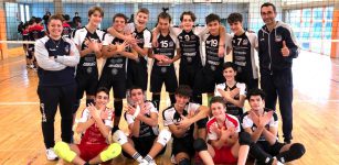 La Guida - Cuneo Volley, bella vittoria per l’Under 15 a Mondovì