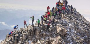 La Guida - Martedì 14 dicembre i campioni sampeyresi dello sport incontrano i ragazzi