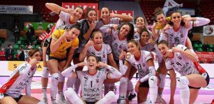 La Guida - La Bosca San Bernardo travolge Bergamo 3-0