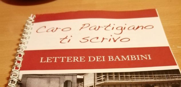 La Guida - I ragazzi di Borgo alla scoperta della Resistenza