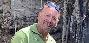 La Guida - Restano da fissare i funerali di Emilio Ballatore di Piasco, 57 anni
