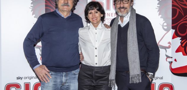 La Guida - Presentato in anteprima a Milano “SIC”, il nuovo film di Alice Filippi su Marco Simoncelli