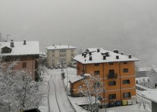 La Guida - Amorisco in ospedale, a Casteldelfino si lavora